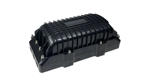 120F Inline Joint Splice Closure IP68