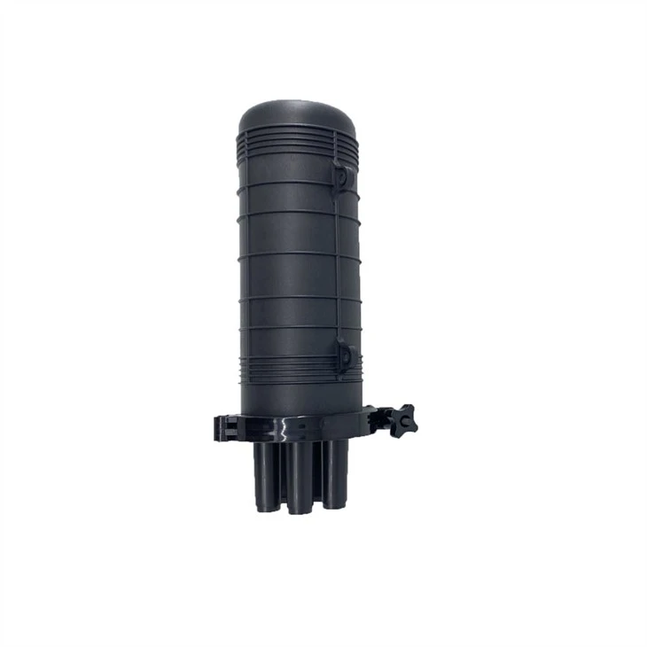 Fttx Dome Type Cores Fiber Cable Joint Box