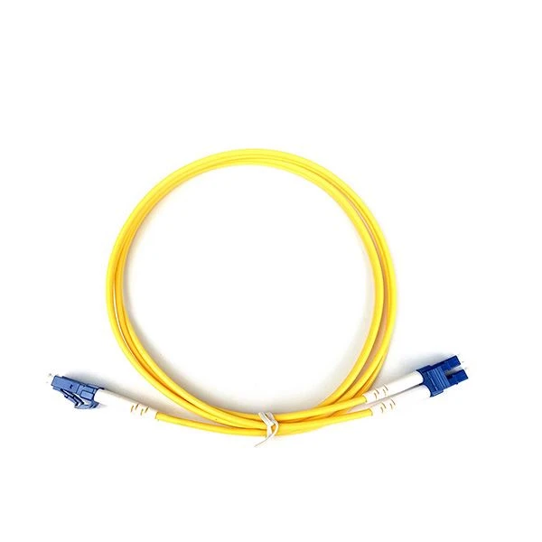 LCUPC To LCUPC Patch Cord